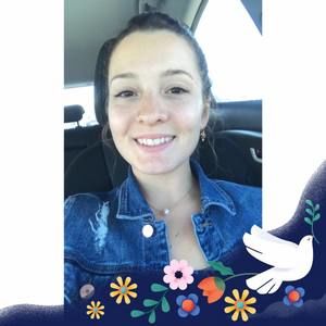 Meet your Posher, Laura